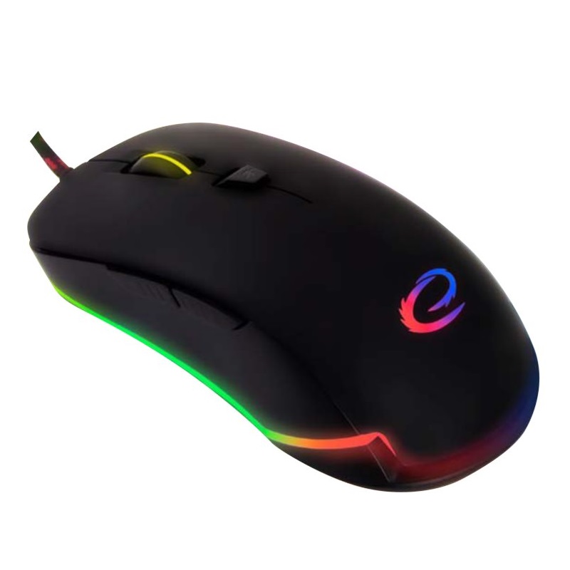 ΠΟΝΤΙΚΙ GAMING ESPERANZA EGM501 MX501 SHADOW - WIRED 6D GAMING
